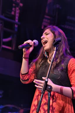 Amira Gill