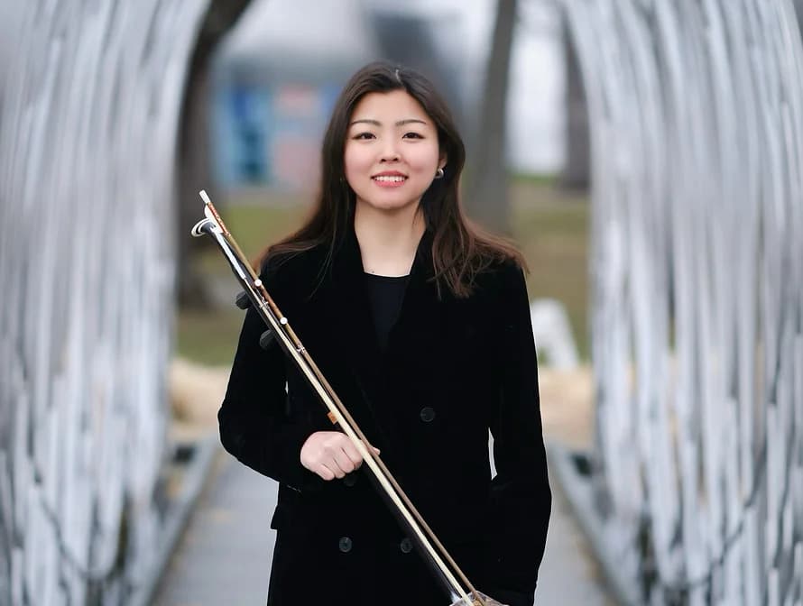 Beitong Liu