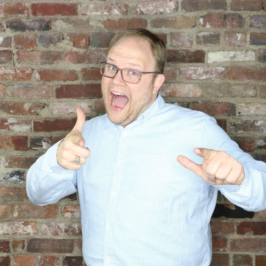 Joe Cerutti