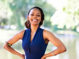 Naledi Masilo