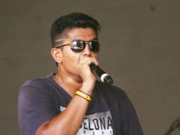 Shivaraj Natraj