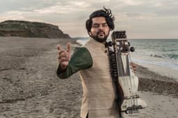 Suhail Yusuf Khan