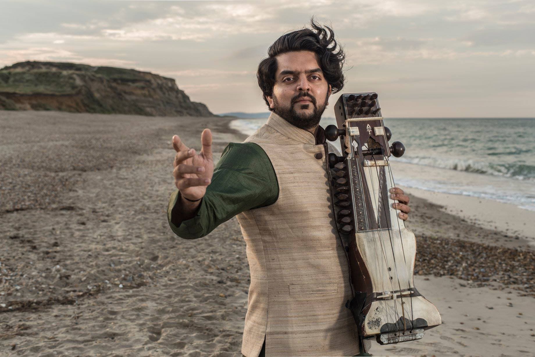 Suhail Yusuf Khan