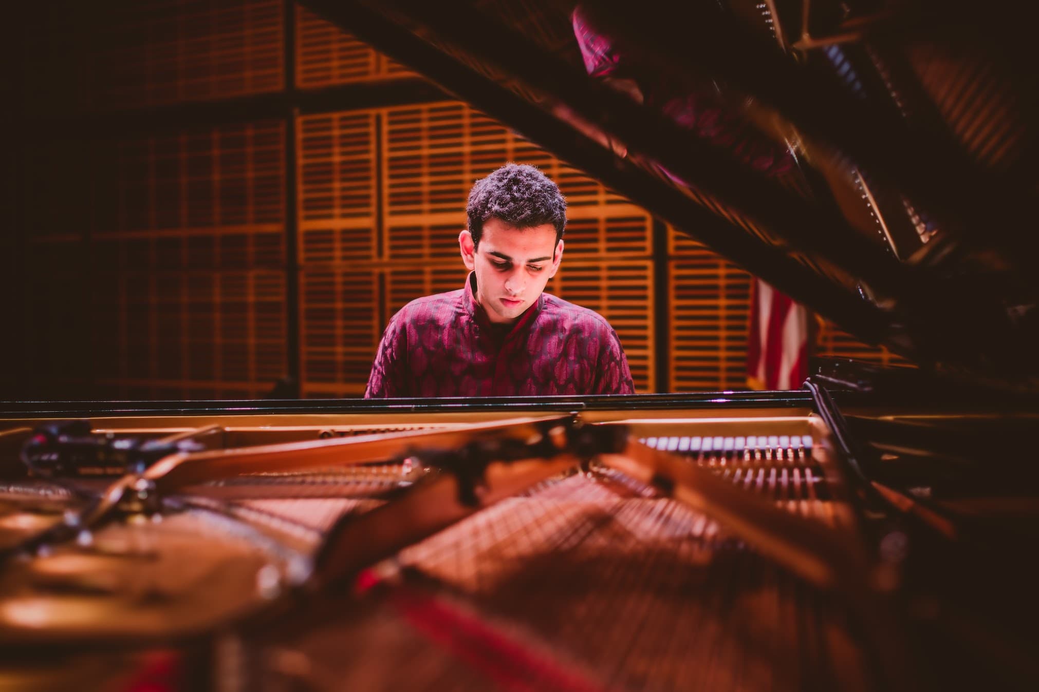 Utsav Lal