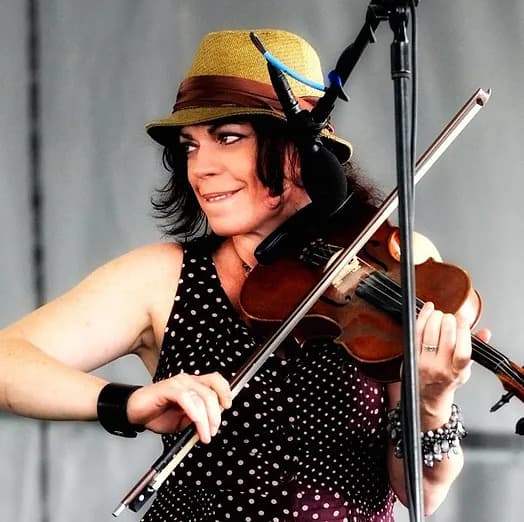 Winifred Horan